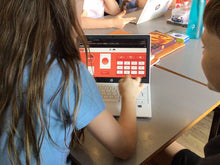 Load image into Gallery viewer, Tackling Tables Online Academy - 4 Week Enrolment. With over 20 years experience, let us help turn maths dread into maths confidence

