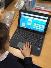Load image into Gallery viewer, Tackling Tables Online Academy - 4 Week Enrolment. With over 20 years experience, let us help turn maths dread into maths confidence
